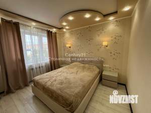 2-к квартира, вторичка, 71м2, 3/17 этаж