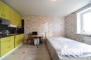 Студия квартира, вторичка, 26м2, 5/17 этаж