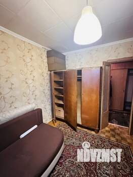 2-к квартира, вторичка, 46м2, 2/5 этаж