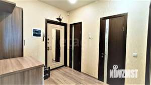 2-к квартира, вторичка, 58м2, 13/17 этаж