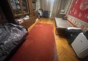 2-к квартира, вторичка, 43м2, 3/5 этаж