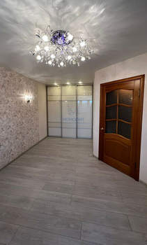 1-к квартира, вторичка, 38м2, 7/10 этаж