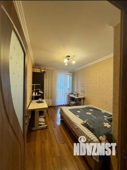 1-к квартира, вторичка, 45м2, 15/17 этаж