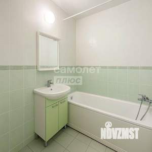 3-к квартира, вторичка, 75м2, 16/17 этаж