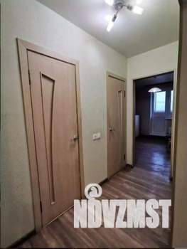 2-к квартира, вторичка, 59м2, 16/17 этаж