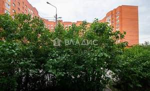 3-к квартира, вторичка, 64м2, 1/10 этаж