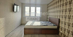 2-к квартира, вторичка, 59м2, 17/17 этаж