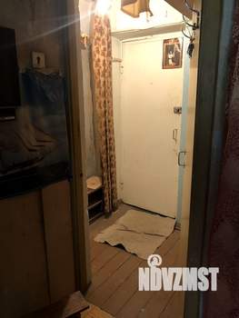 2-к квартира, вторичка, 46м2, 2/4 этаж