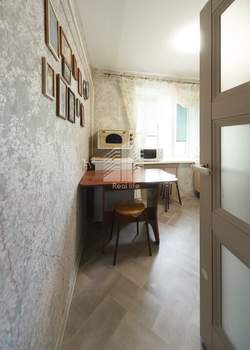 2-к квартира, вторичка, 44м2, 5/5 этаж