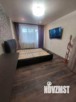 2-к квартира, вторичка, 45м2, 2/5 этаж