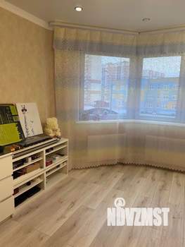 2-к квартира, вторичка, 57м2, 3/19 этаж