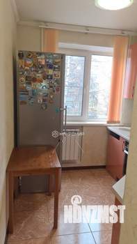 2-к квартира, вторичка, 44м2, 3/5 этаж