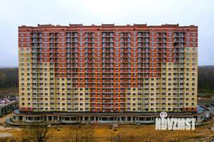 Студия квартира, вторичка, 22м2, 10/17 этаж