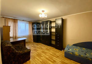 1-к квартира, вторичка, 36м2, 5/5 этаж