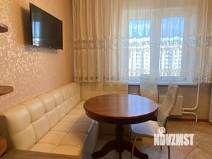 3-к квартира, вторичка, 82м2, 15/17 этаж