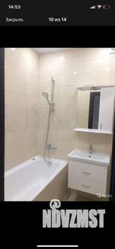 2-к квартира, вторичка, 59м2, 18/24 этаж