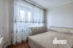 3-к квартира, вторичка, 62м2, 5/5 этаж