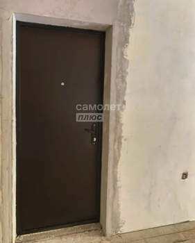 1-к квартира, вторичка, 31м2, 1/5 этаж