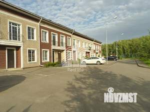Студия квартира, вторичка, 127м2, 3/3 этаж