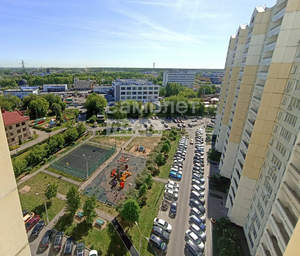 3-к квартира, вторичка, 71м2, 14/17 этаж