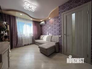 1-к квартира, вторичка, 32м2, 8/18 этаж