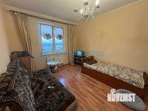 1-к квартира, вторичка, 34м2, 11/16 этаж