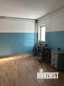 1-к квартира, вторичка, 42м2, 4/5 этаж