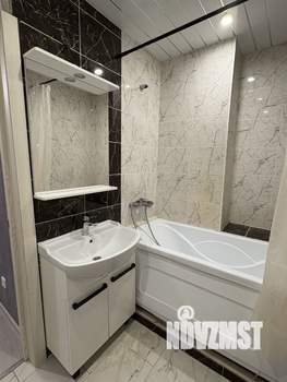 Студия квартира, сданный дом, 25м2, 2/19 этаж