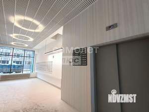 Студия квартира, вторичка, 26м2, 8/17 этаж