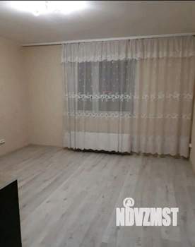 Студия квартира, вторичка, 25м2, 17/17 этаж