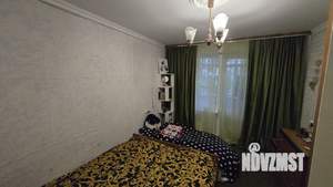 3-к квартира, вторичка, 65м2, 4/5 этаж