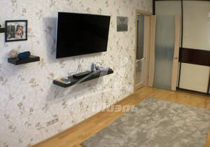 2-к квартира, вторичка, 56м2, 6/10 этаж