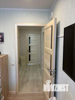 2-к квартира, вторичка, 52м2, 1/10 этаж