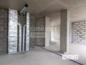 2-к квартира, вторичка, 71м2, 10/17 этаж