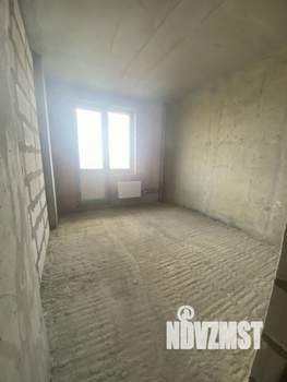 1-к квартира, вторичка, 34м2, 7/17 этаж