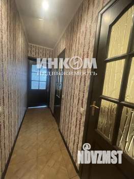 2-к квартира, вторичка, 66м2, 4/14 этаж
