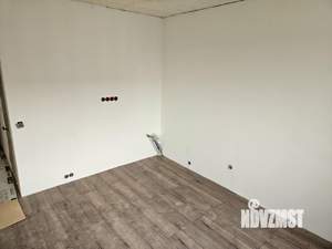 2-к квартира, вторичка, 35м2, 8/9 этаж