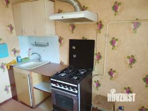 1-к квартира, вторичка, 36м2, 6/9 этаж