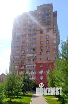 2-к квартира, вторичка, 55м2, 9/14 этаж
