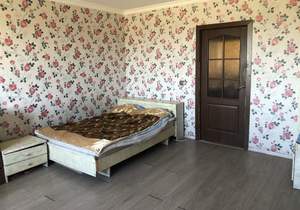 3-к квартира, вторичка, 74м2, 3/17 этаж