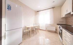 2-к квартира, вторичка, 59м2, 18/22 этаж