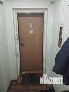 1-к квартира, вторичка, 32м2, 3/4 этаж