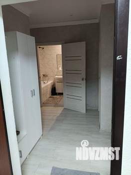 2-к квартира, вторичка, 58м2, 11/18 этаж