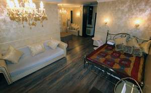 1-к квартира, вторичка, 40м2, 4/22 этаж