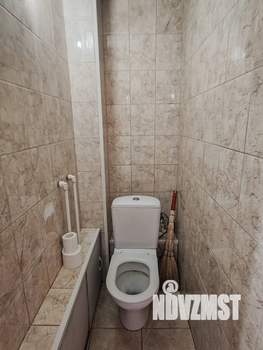 1-к квартира, вторичка, 34м2, 5/5 этаж