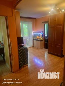 2-к квартира, вторичка, 46м2, 2/5 этаж