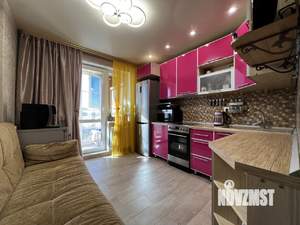 1-к квартира, вторичка, 32м2, 8/18 этаж