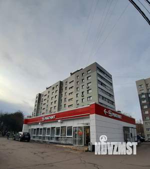 3-к квартира, вторичка, 65м2, 3/9 этаж