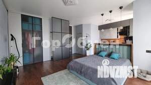 1-к квартира, вторичка, 41м2, 2/3 этаж