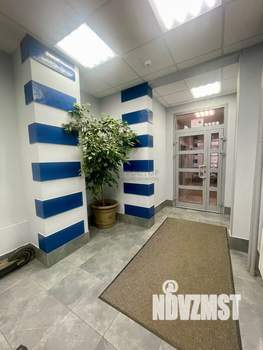 3-к квартира, вторичка, 73м2, 20/23 этаж